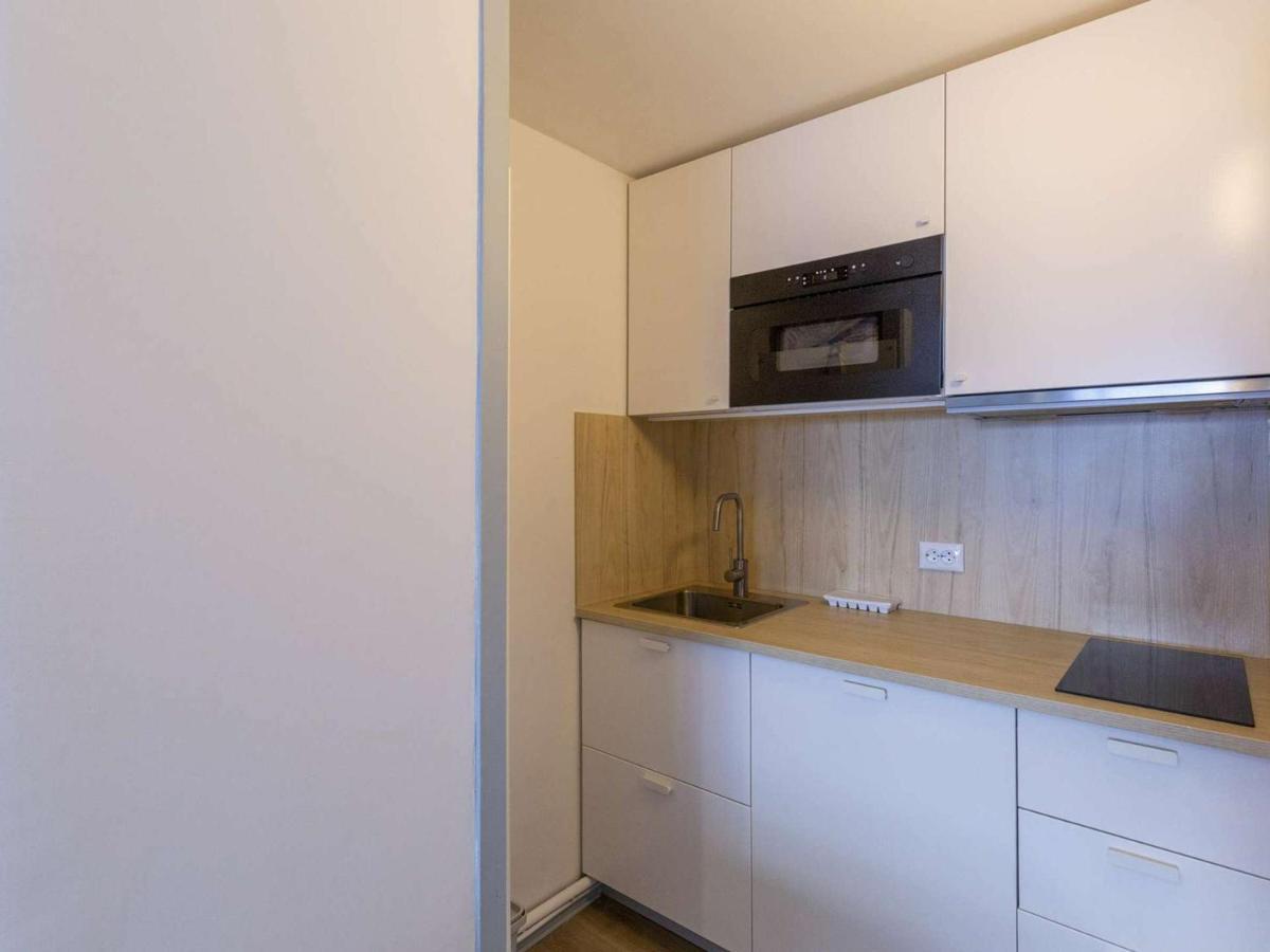 Studio Cabine 5 Pers. Avec Balcon A 80M Des Pistes - La Mongie 1800 - Fr-1-404-334 Exterior photo