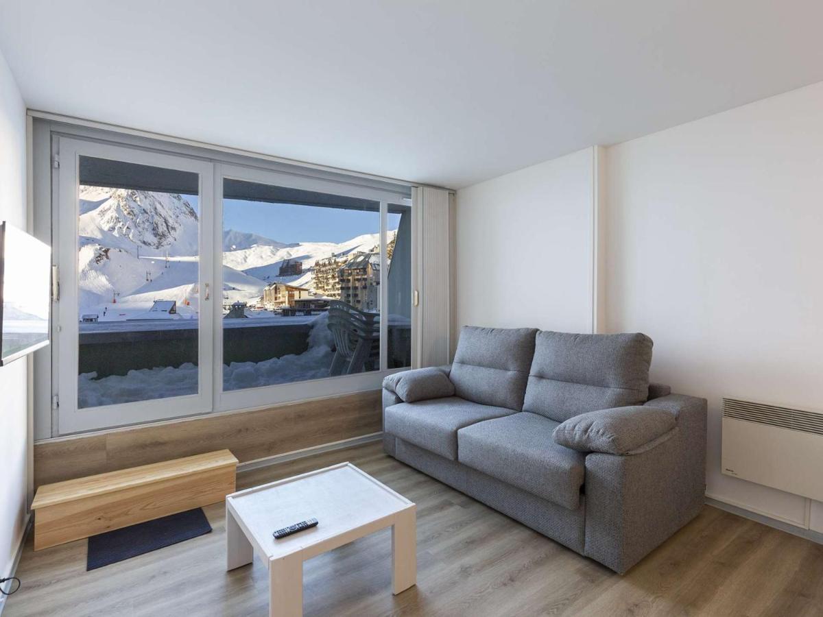 Studio Cabine 5 Pers. Avec Balcon A 80M Des Pistes - La Mongie 1800 - Fr-1-404-334 Exterior photo